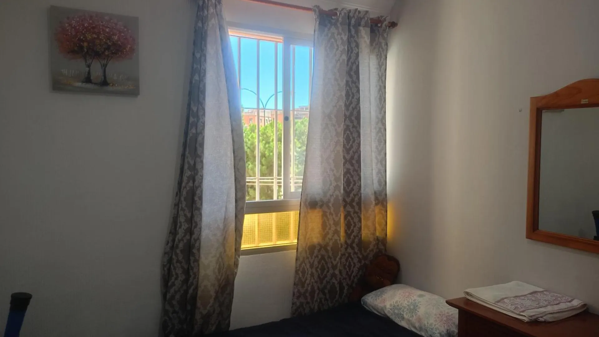 Homestay Calle Marmolista Malaga